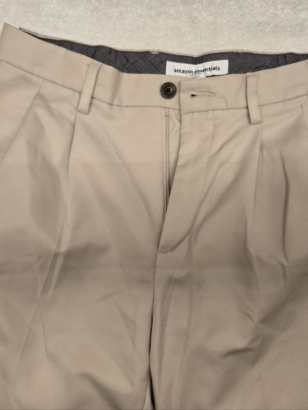 Amazon Essentials Dress Pants